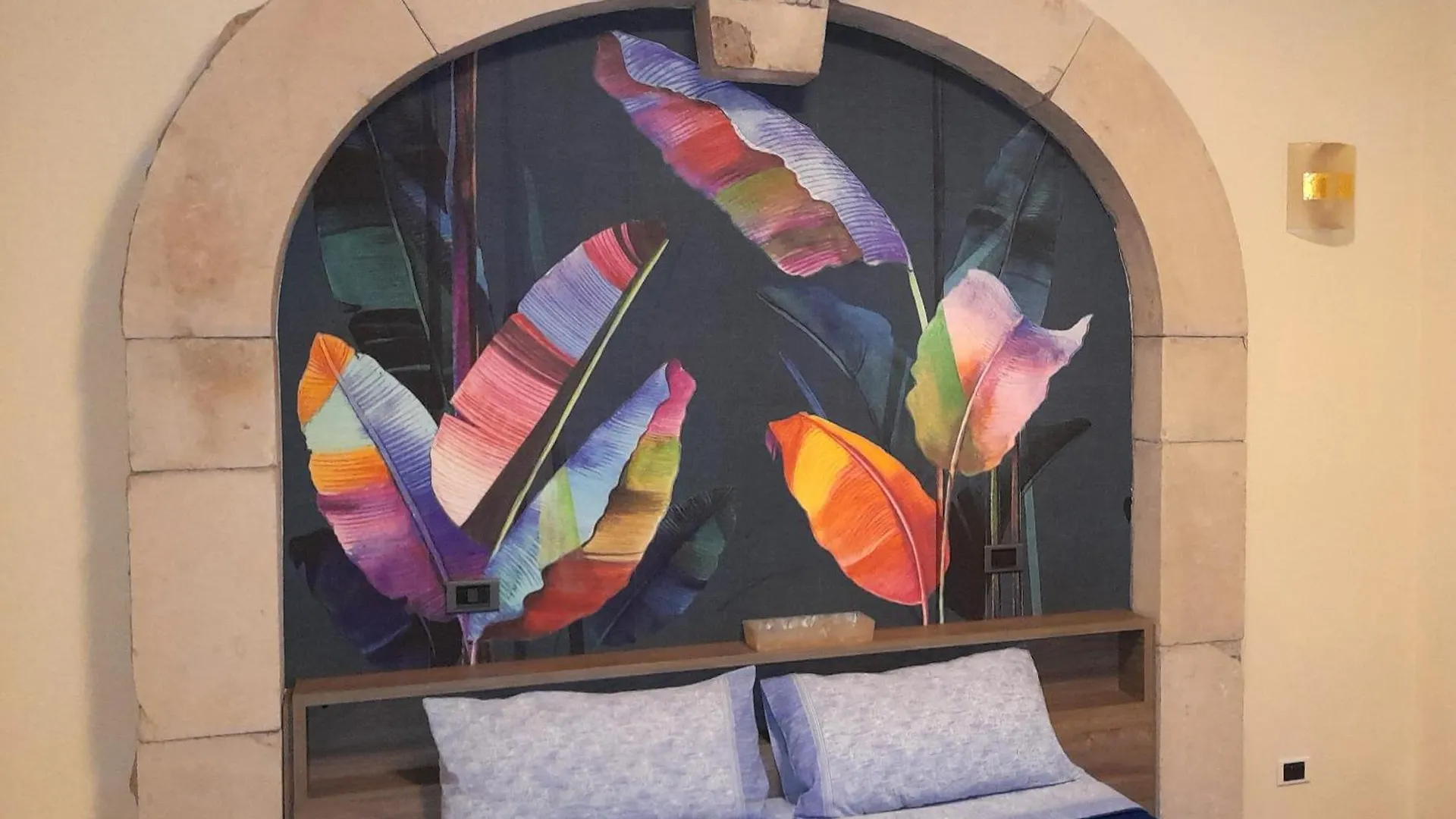 Suite Amedei4 Milán