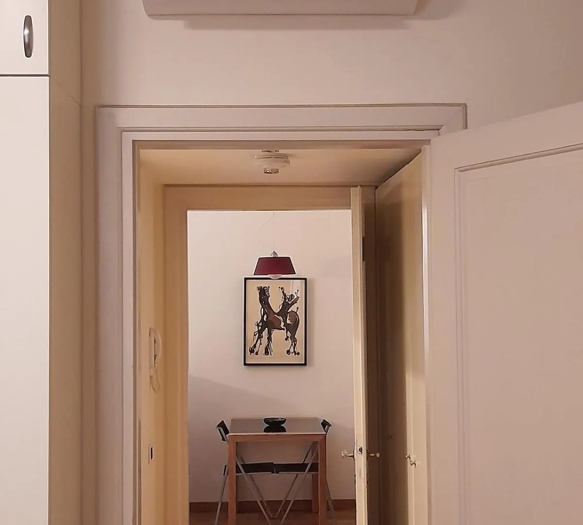 Apartment Suite Amedei4 Milan Italy